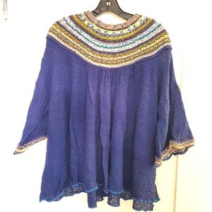 Freepeople sweater freesize